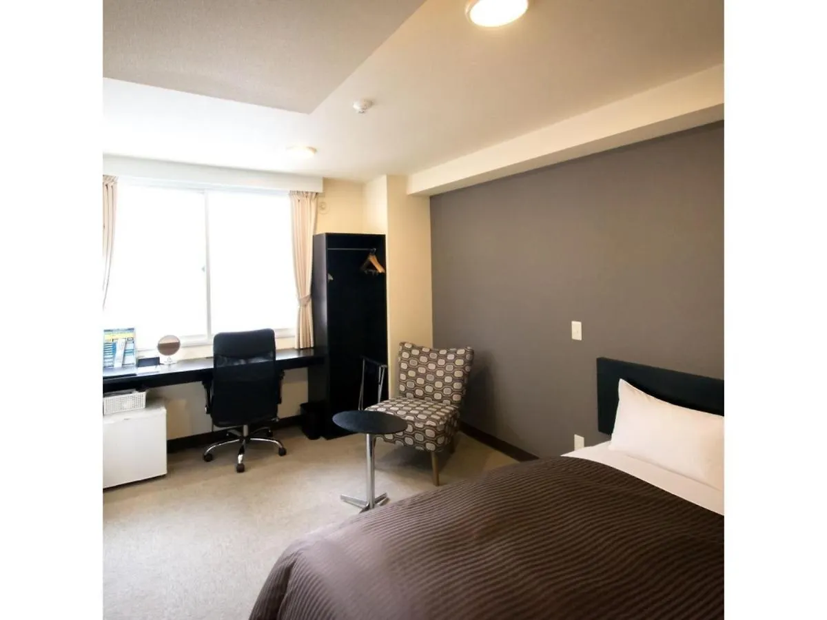 Frame Hotel Sapporo - Vacation Stay 92378