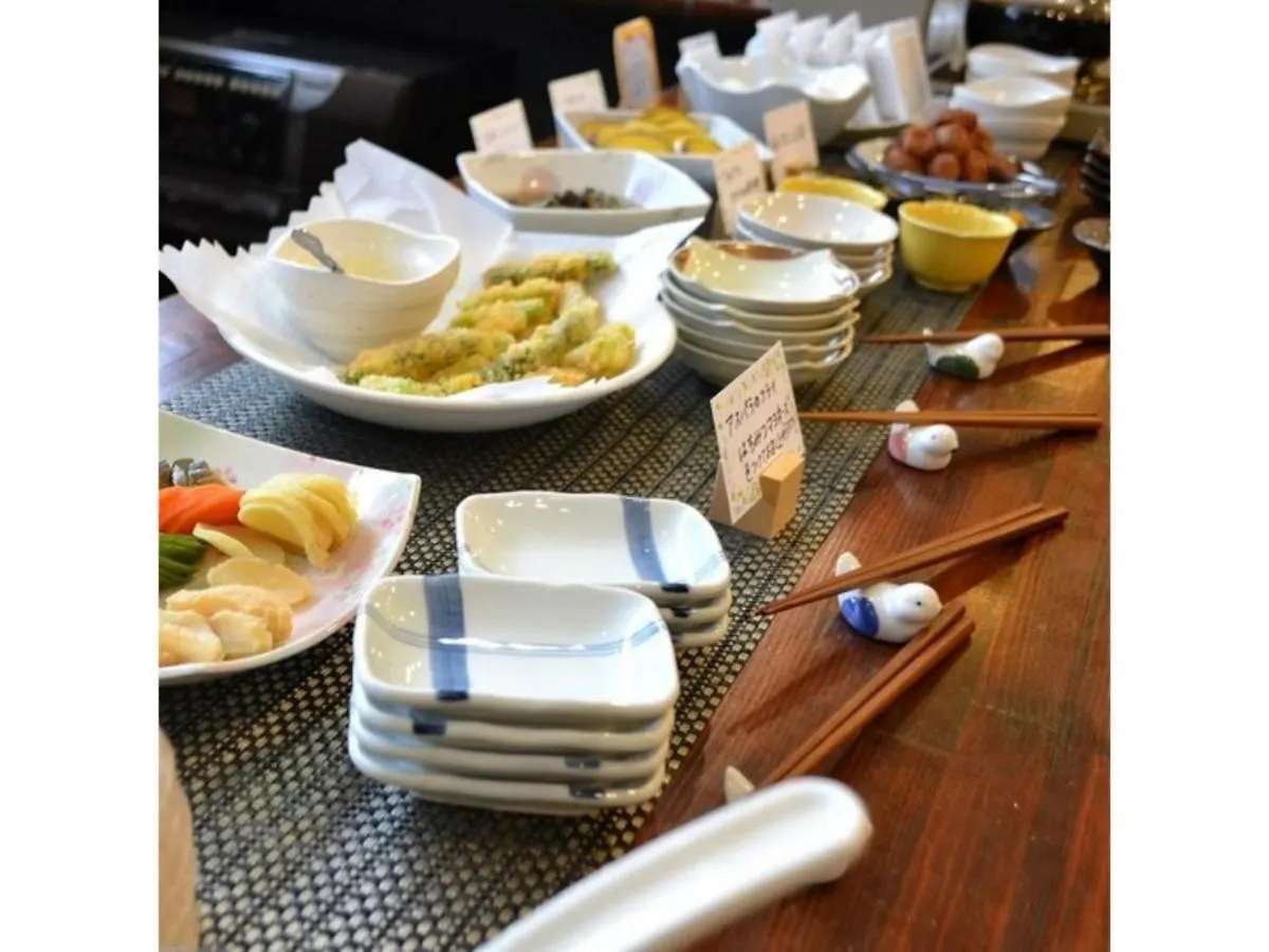 Frame Hotel Sapporo - Vacation Stay 92378