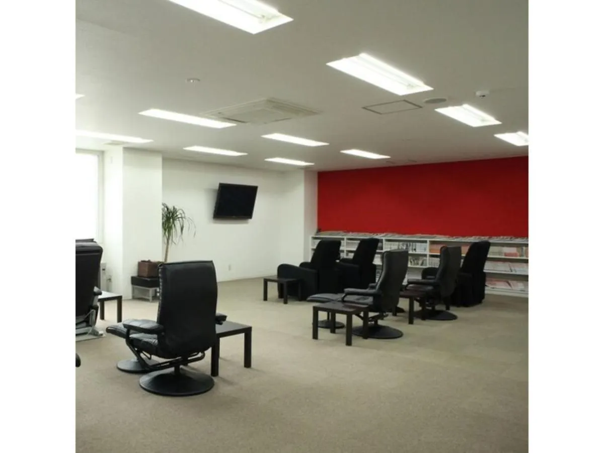 Frame Hotel Sapporo - Vacation Stay 92378 Japan