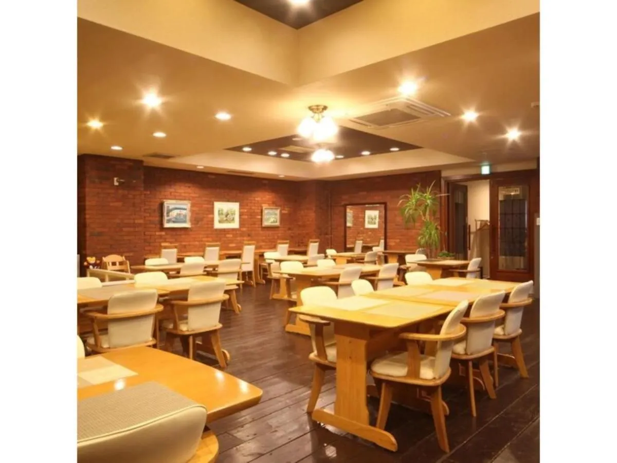Frame Hotel Sapporo - Vacation Stay 92378 Japan