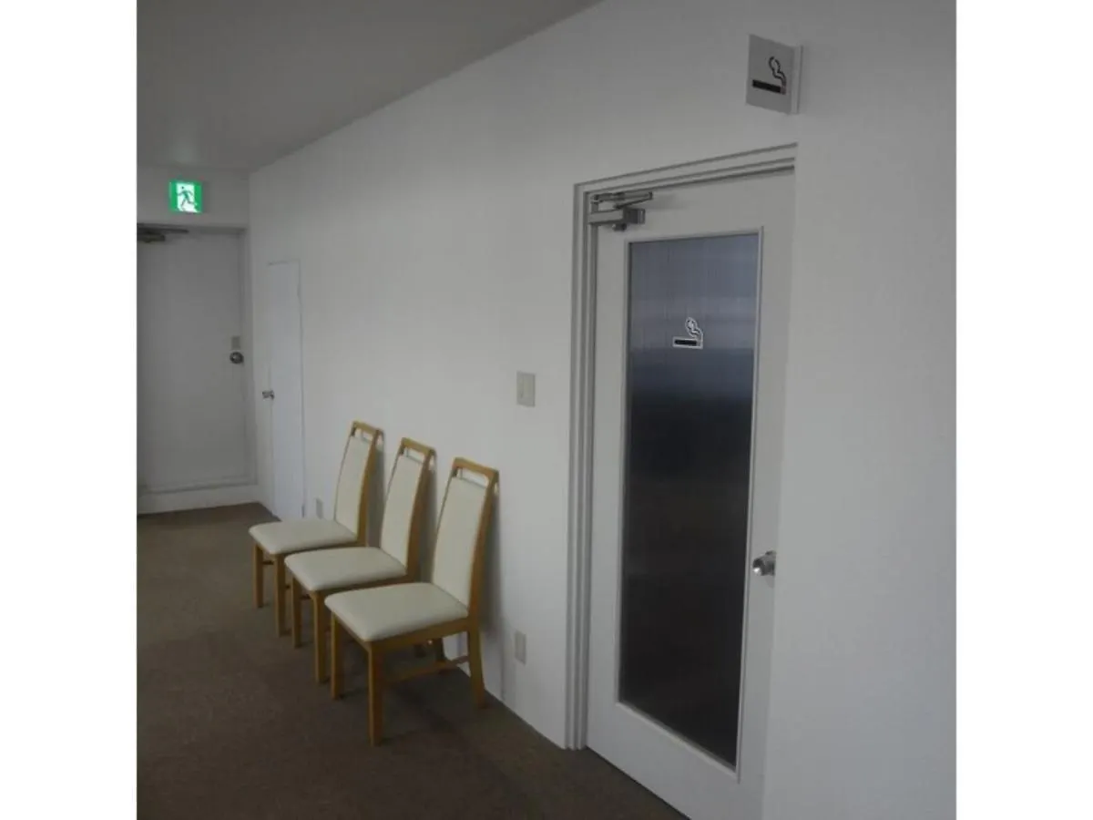Frame Hotel Sapporo - Vacation Stay 92378