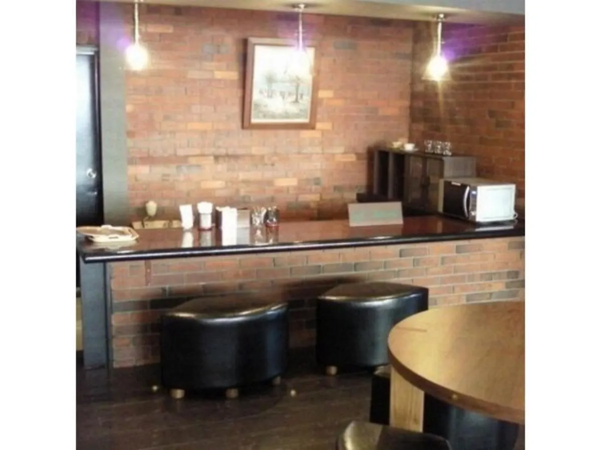 Frame Hotel Sapporo - Vacation Stay 92378