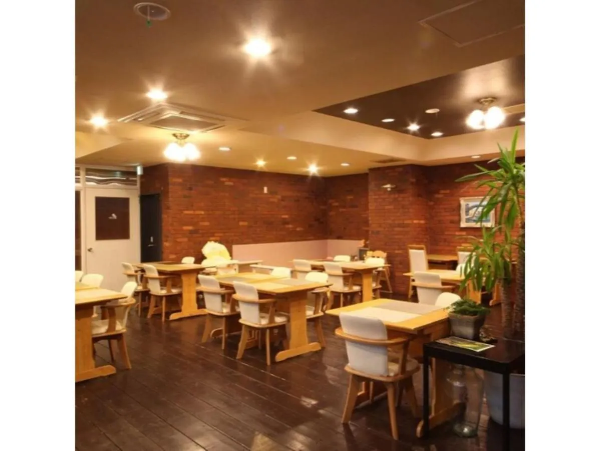Frame Hotel Sapporo - Vacation Stay 92378