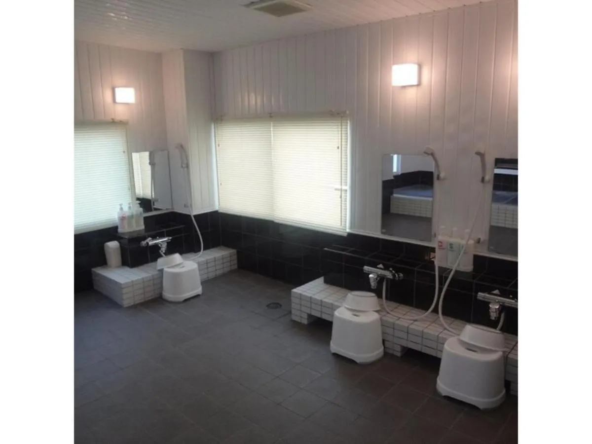 Frame Hotel Sapporo - Vacation Stay 92378