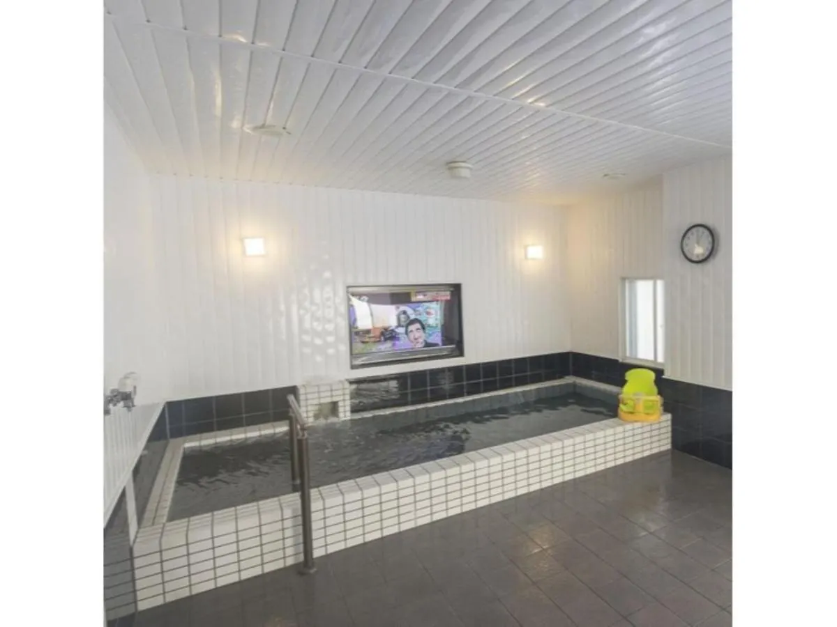 Frame Hotel Sapporo - Vacation Stay 92378