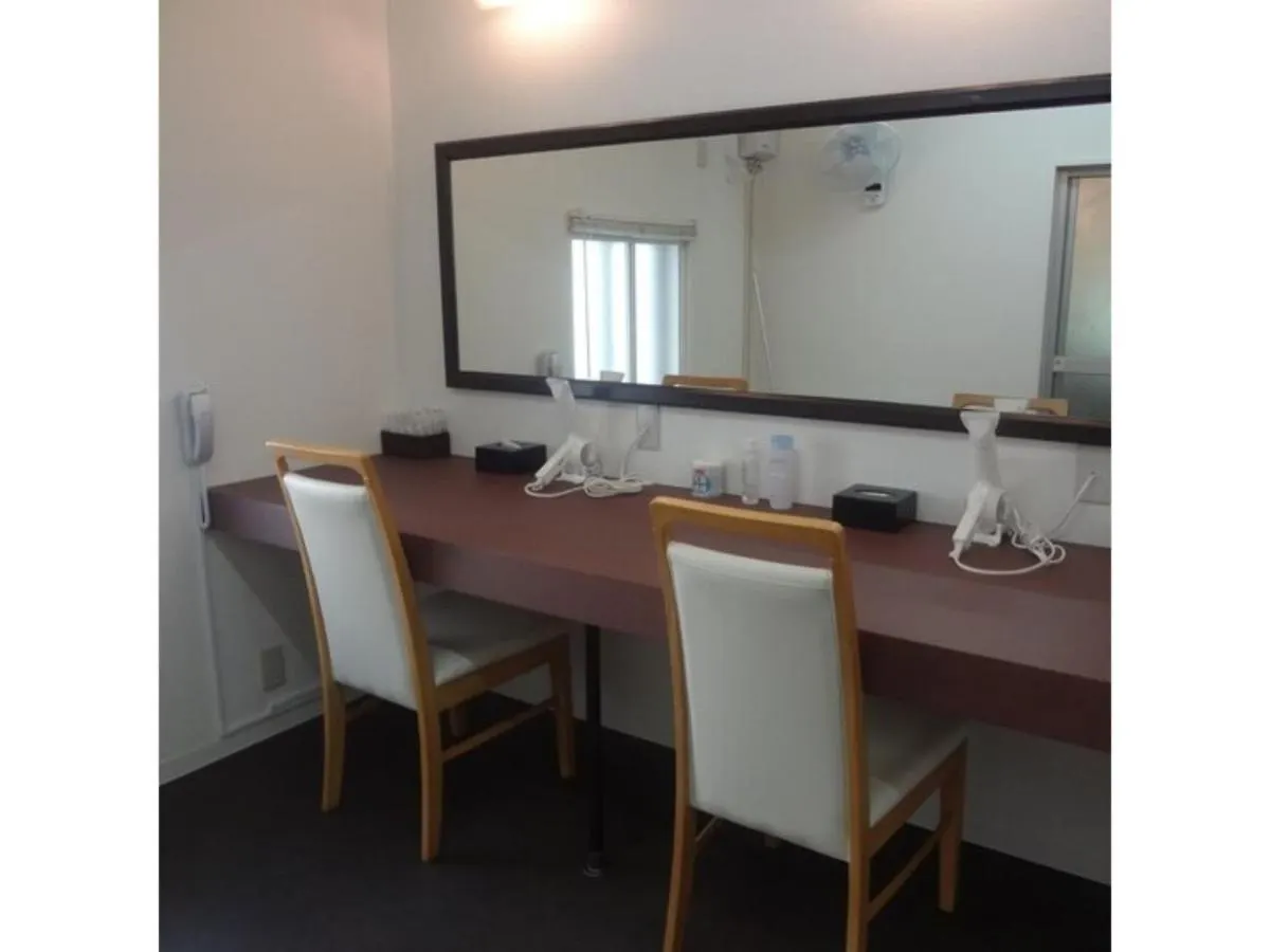 Frame Hotel Sapporo - Vacation Stay 92378