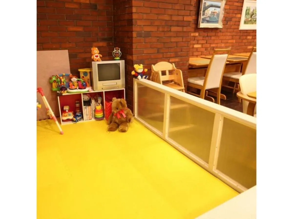 Frame Hotel Sapporo - Vacation Stay 92378