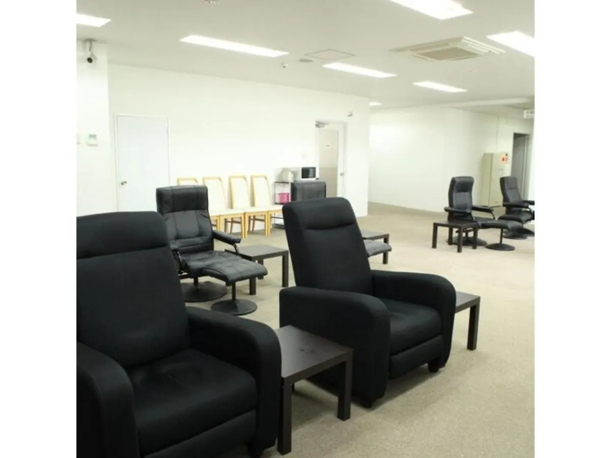 Frame Hotel Sapporo - Vacation Stay 92378 日本